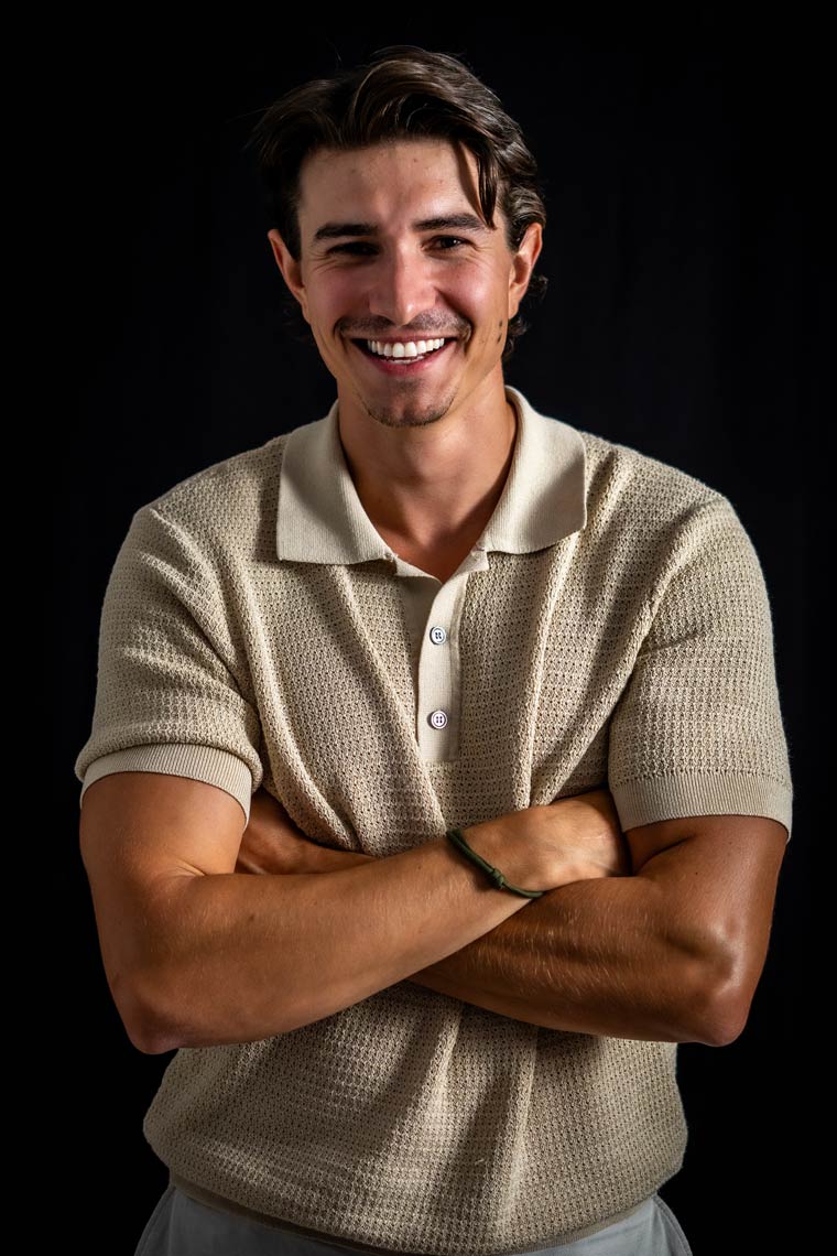 Brian Morehead