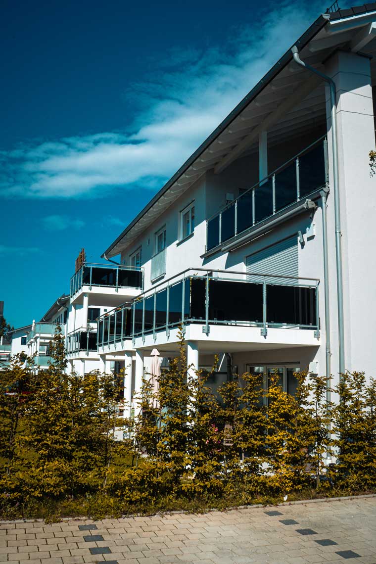 Umfassendes Facility Management