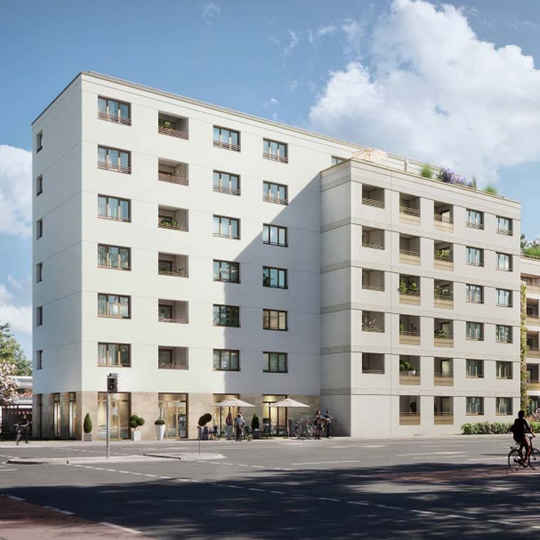 Referenzen - BJM Gruppe
